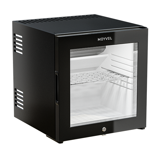 картинка Мини-бар Meyvel MMA-28BG черный 