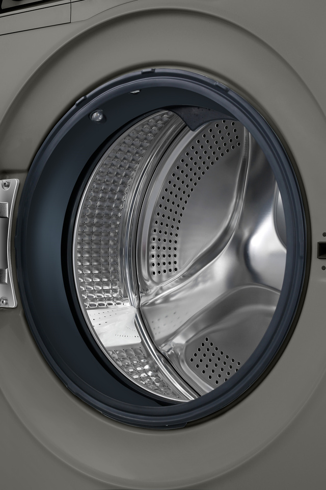 картинка Стиральная машина с паром Haier HW90-B14979S 