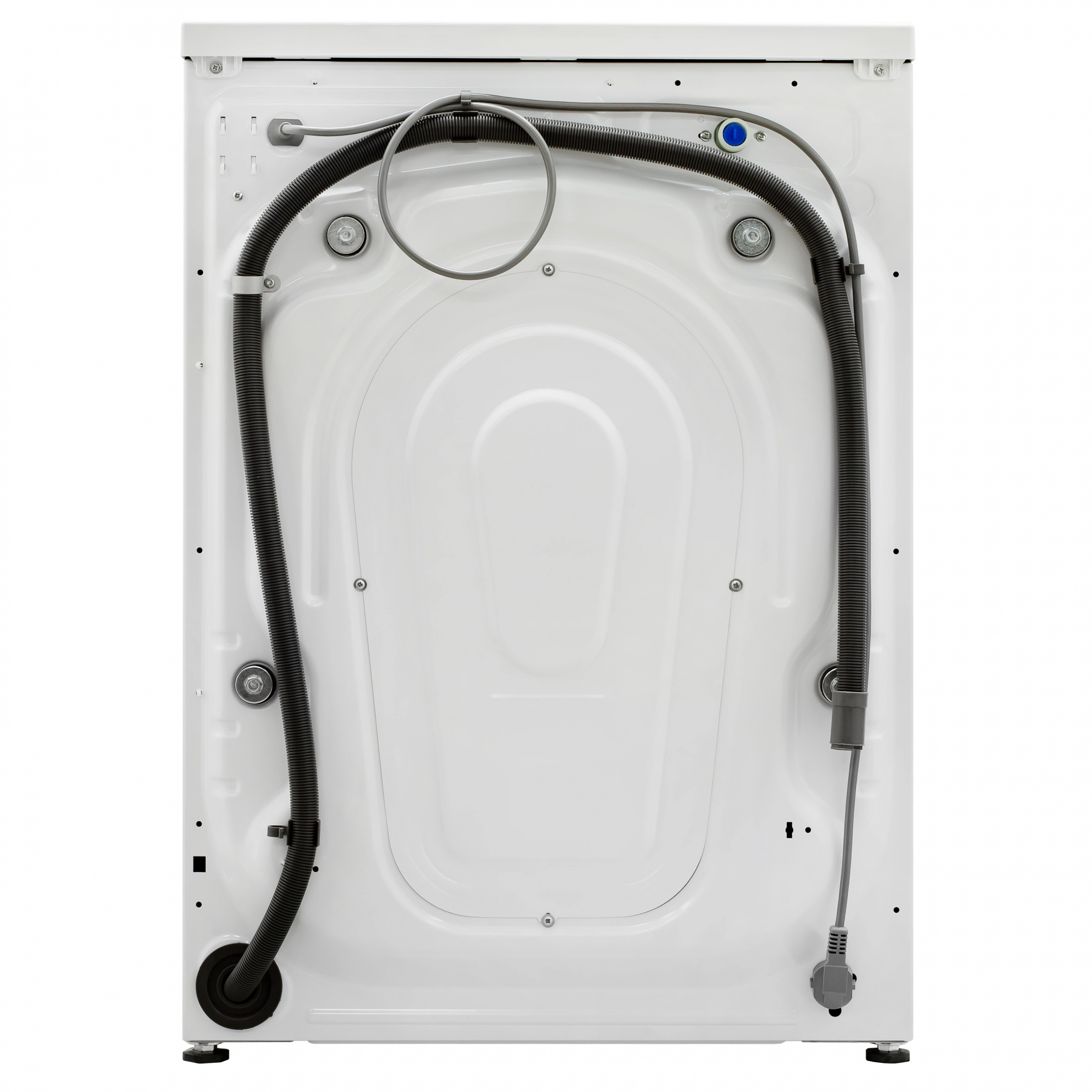 картинка Стиральная машина с паром Jacky's JW S0602B2 