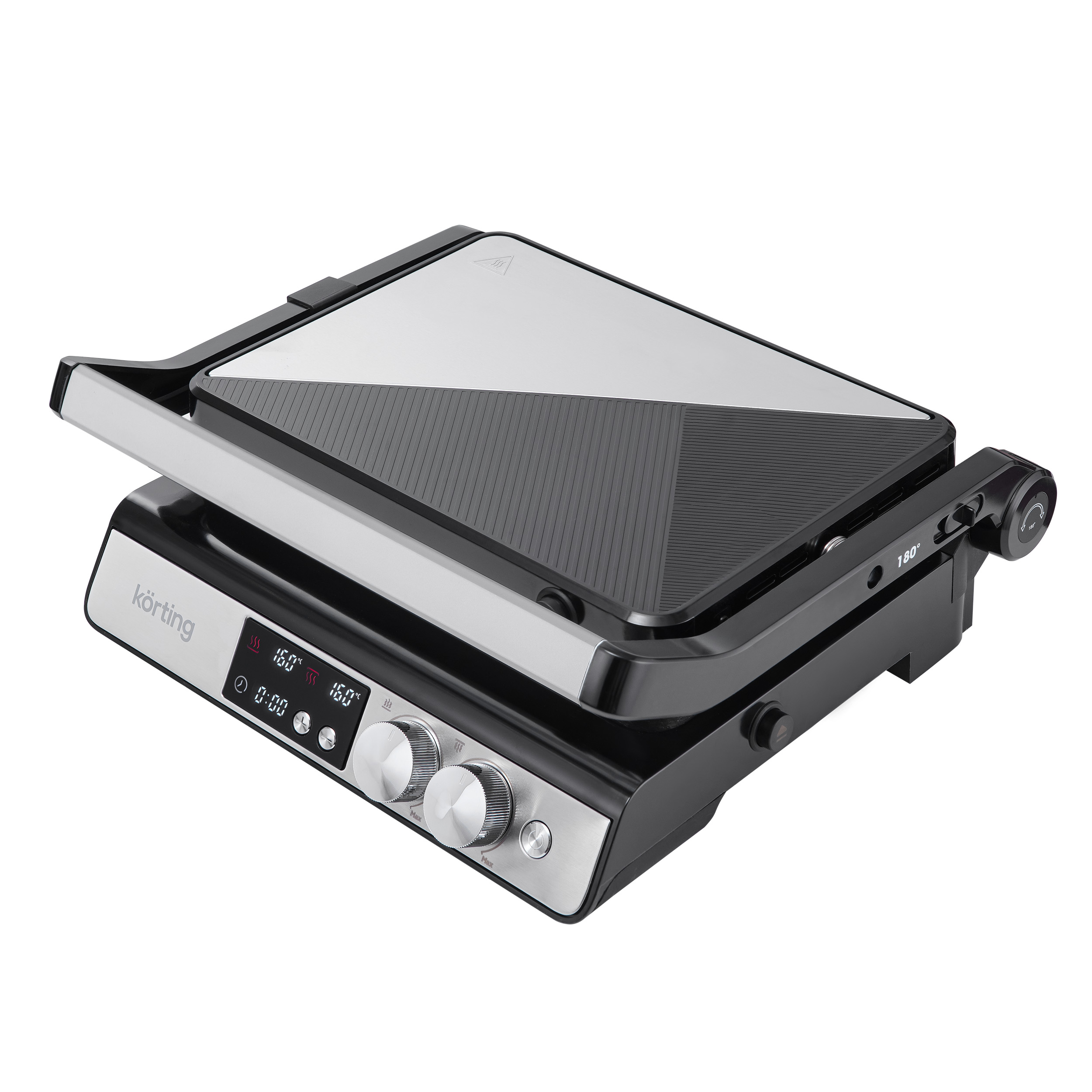 картинка |Discount| Гриль электрический Korting KGP 0406 