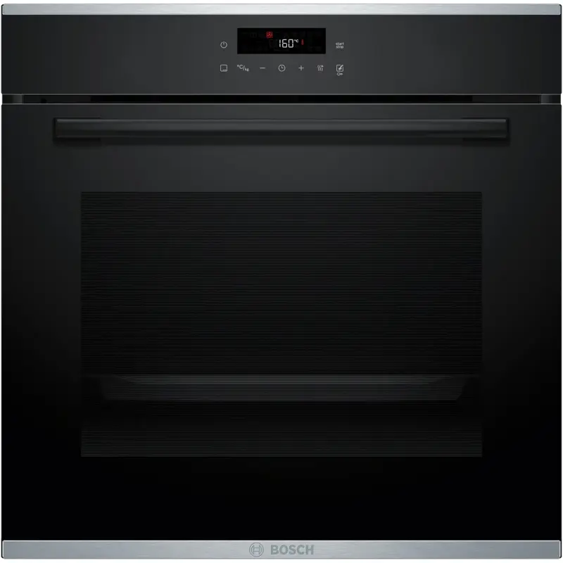 картинка Электрический духовой шкаф Bosch HBG272EB3 