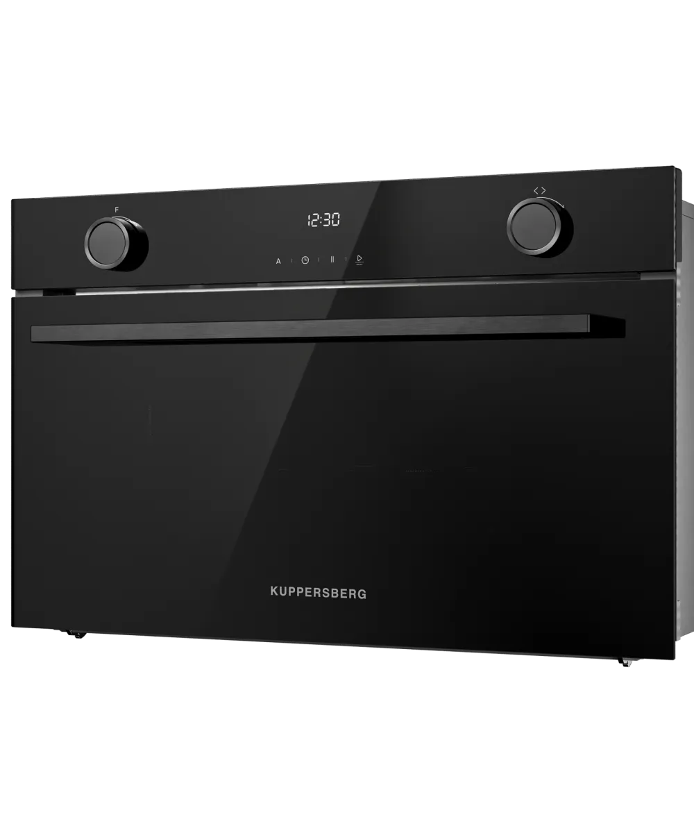 картинка Микроволновая печь Kuppersberg HMW 611 BB 