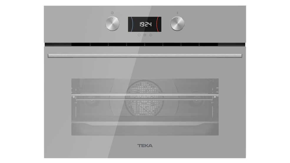 картинка Электрический духовой шкаф Teka HLC 8400 STEAM GREY 