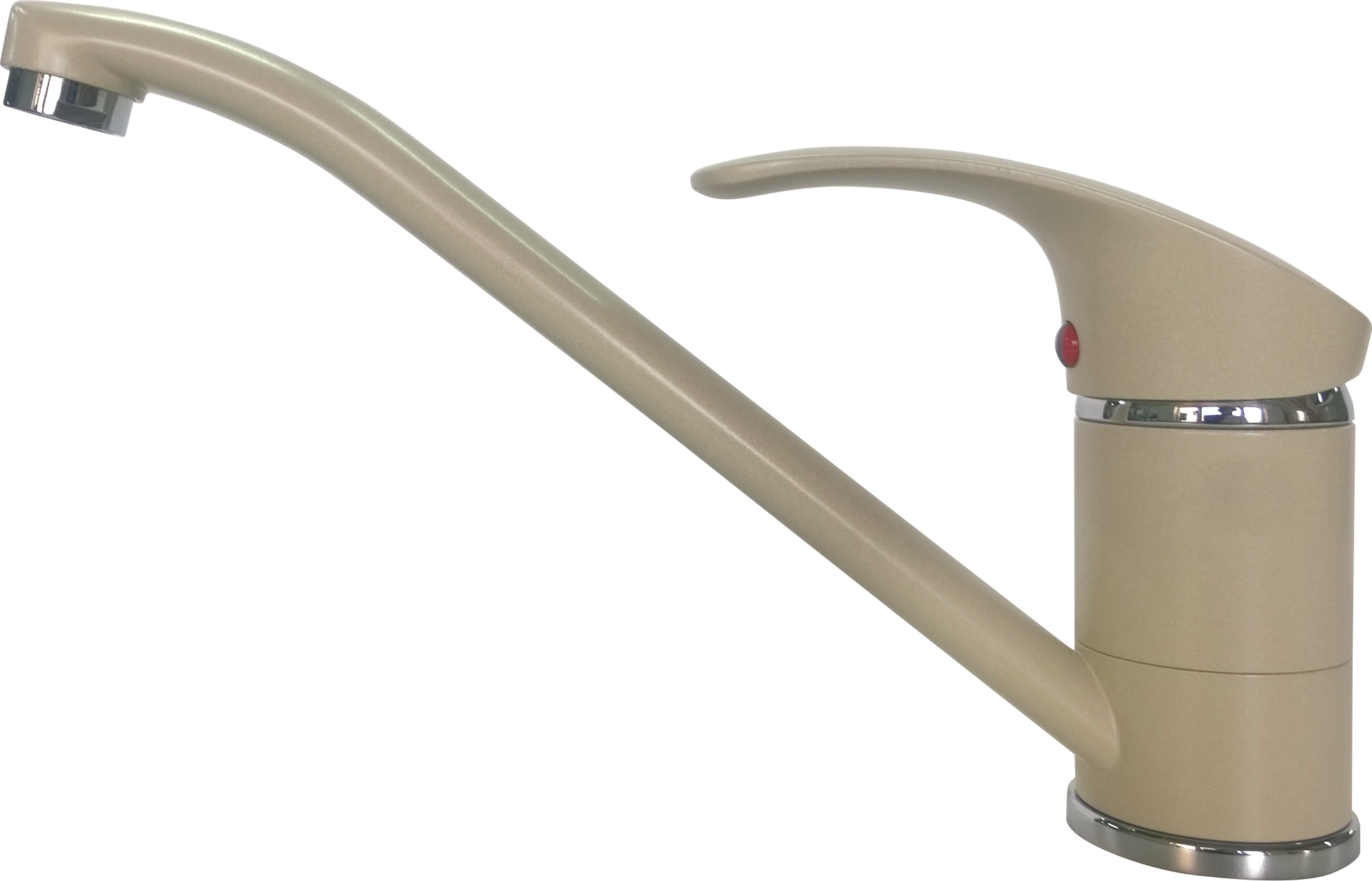 картинка Смеситель Gerdamix INDIGO (FL) 