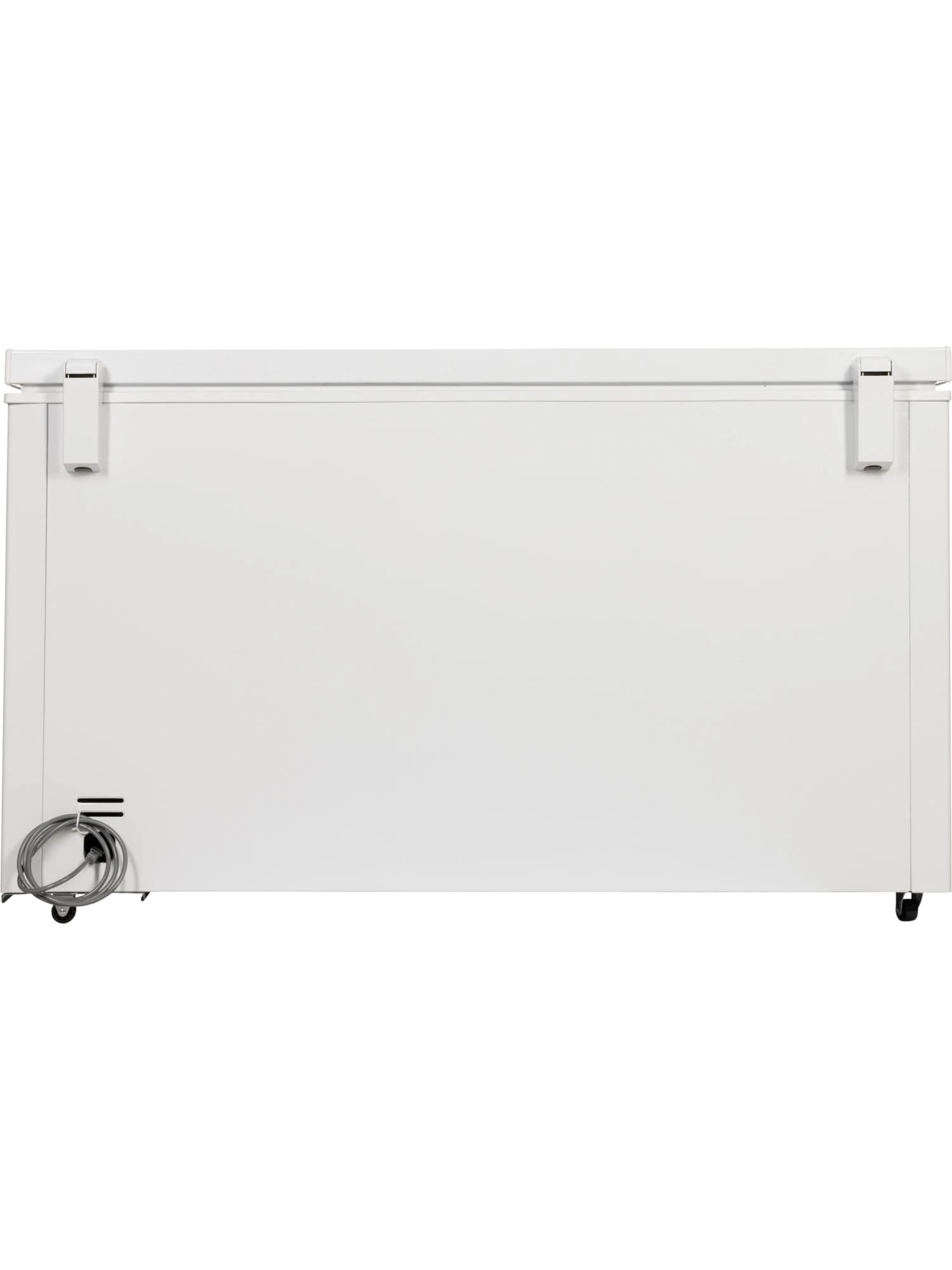 картинка Морозильный ларь Nord CN 500 белый 