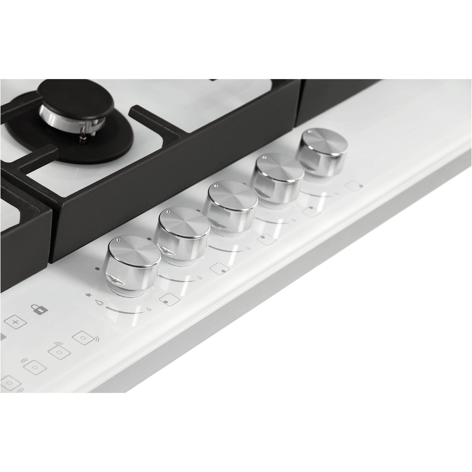 картинка Варочная панель Hiberg VM 9155 W 