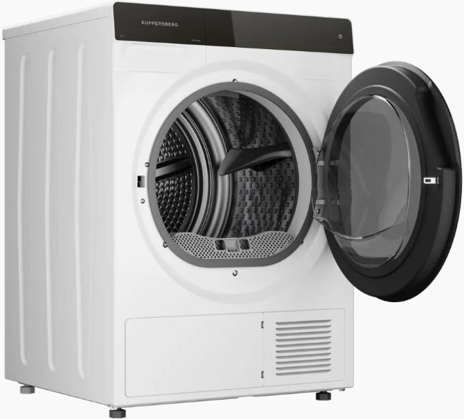 картинка Сушильная машина Kuppersberg DM 591 W 