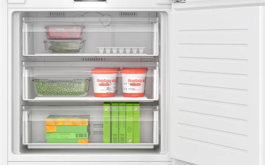 картинка Встраиваемый холодильник Bosch KBN96SDD0 