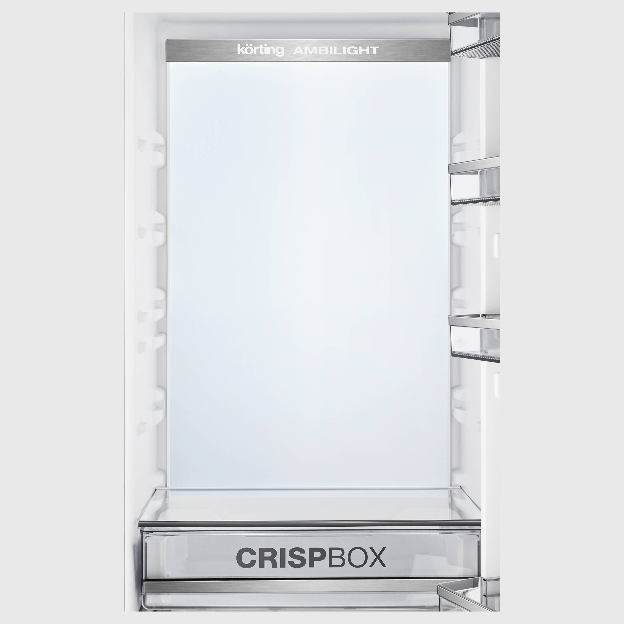 картинка Встраиваемый холодильник Korting KSI 19699 CFNFZ 