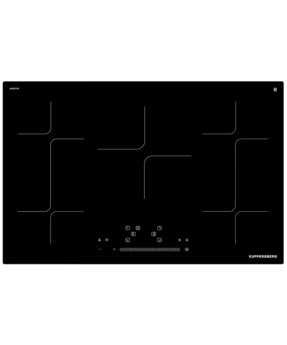картинка Индукционная варочная панель Kuppersberg ICI 818 