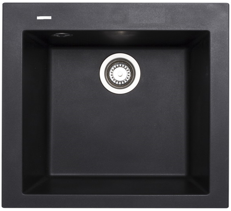картинка Мойка Longran CUBE CUG 560.500 