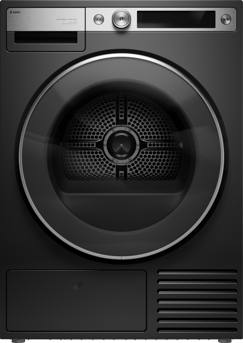 картинка Комплект Asko Style+ 2 (W7096XG + T709HUG) 