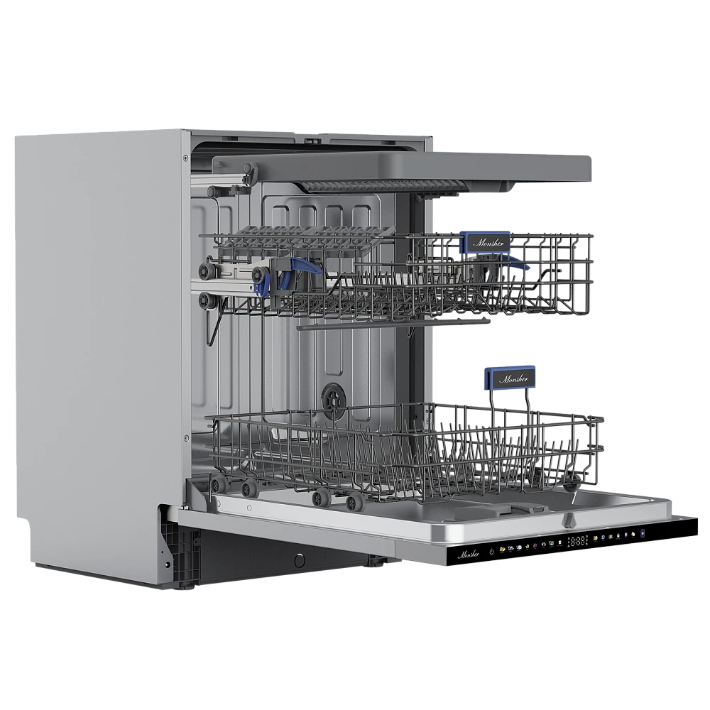 картинка Посудомоечная машина Monsher MD 6005 
