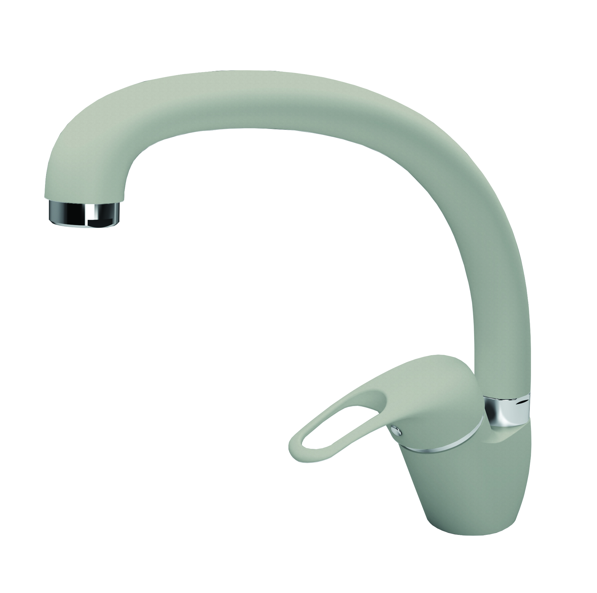 картинка Смеситель Florentina ОМЕГА FL 