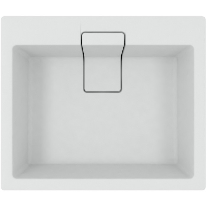 картинка Мойка для кухни Florentina РИВЬЕРА 600 