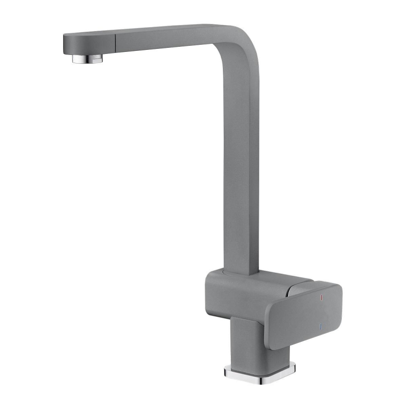 картинка Смеситель Emar Quartz ЕС - 3014  картинка Смеситель Emar Quartz ЕС - 3014