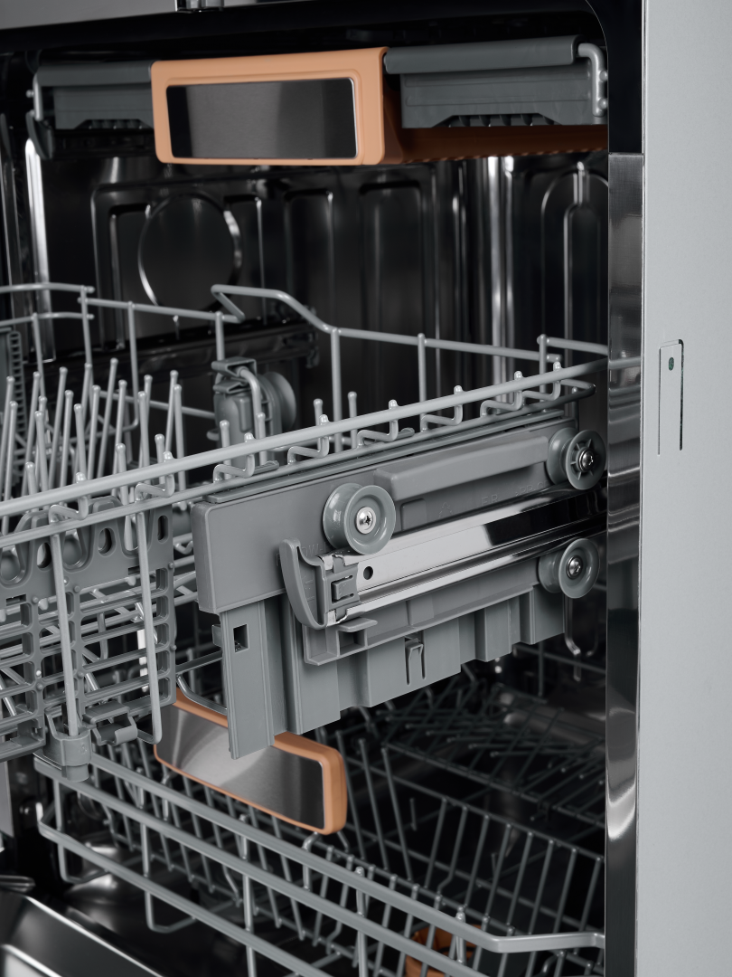 картинка Посудомоечная машина Vard 312501 