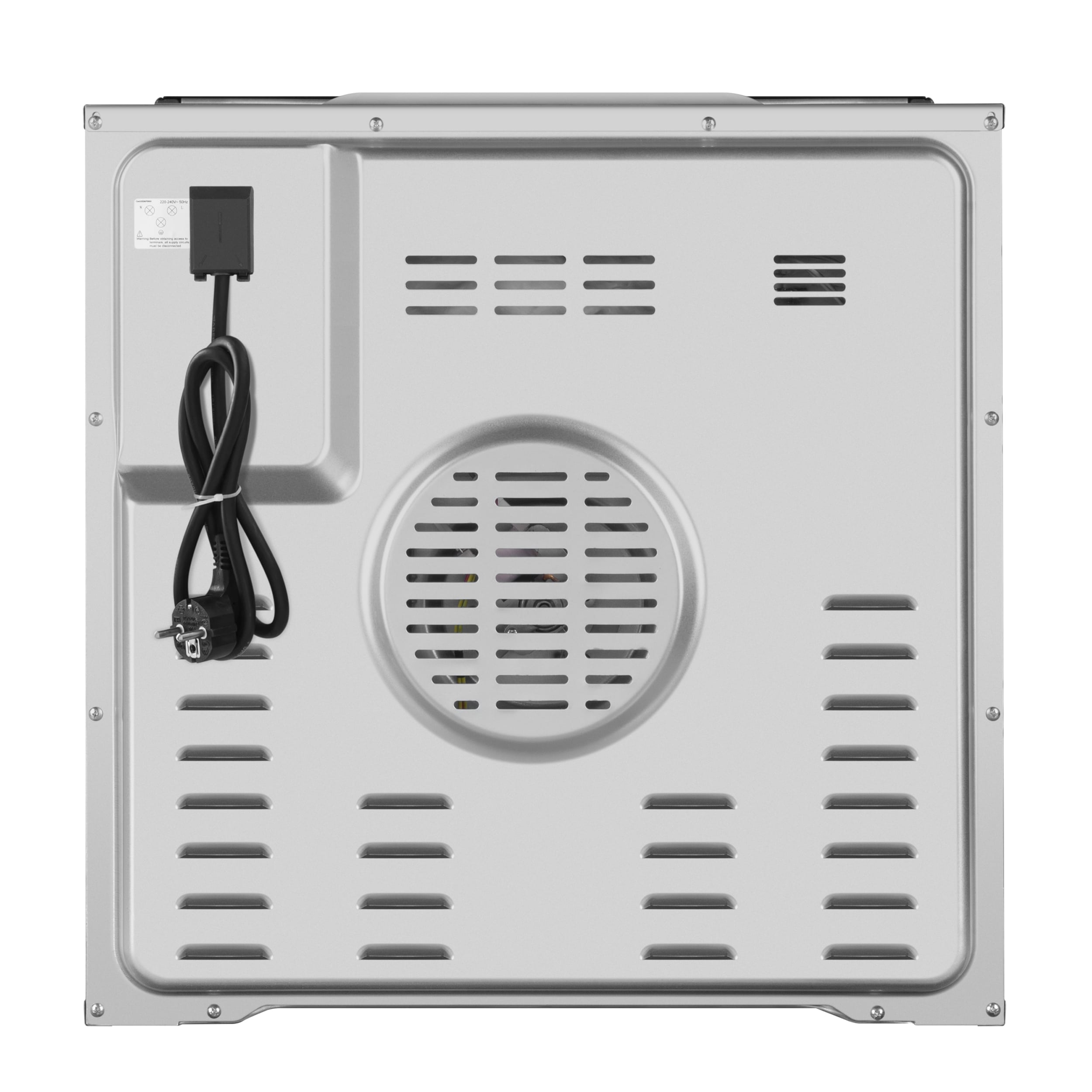 картинка Электрический духовой шкаф Maunfeld EOEM7614S 