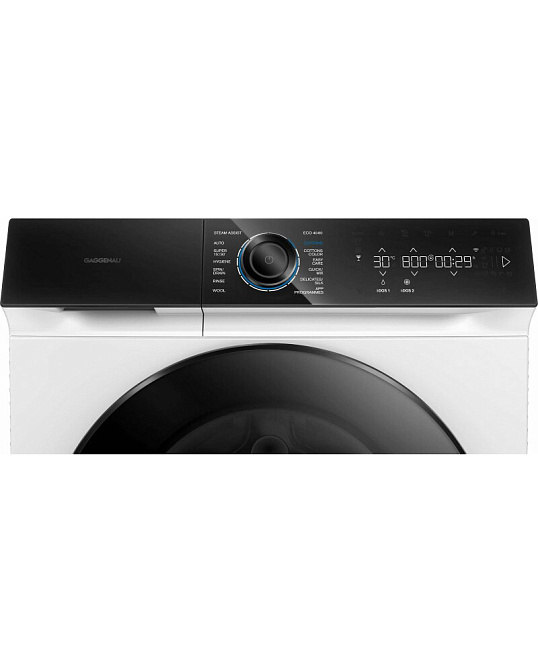 картинка Стиральная машина с функцией пара Gaggenau WM260165 