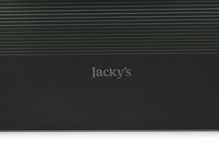 картинка Электрический независимый духовой шкаф Jacky's JO EI7518 