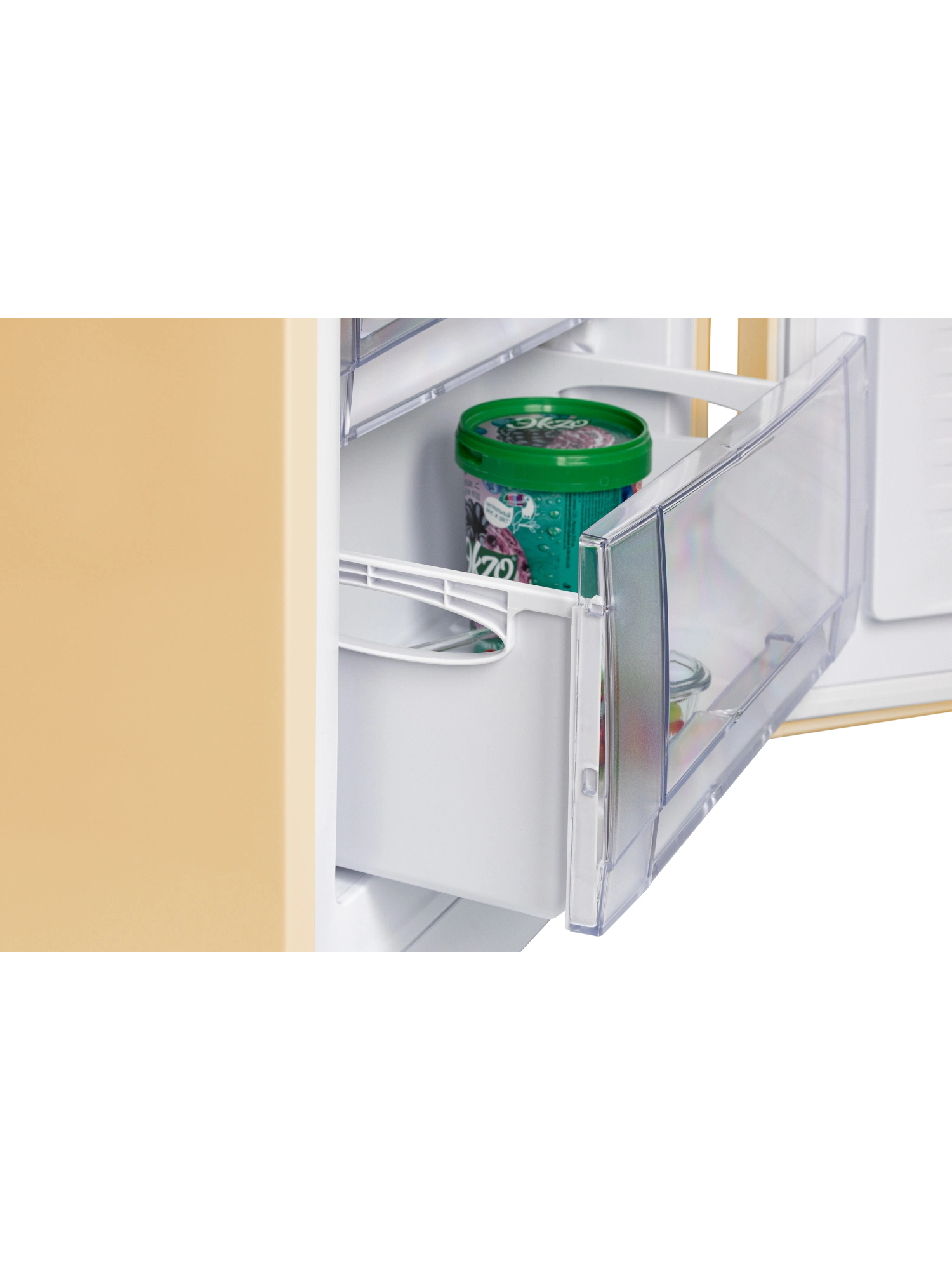 картинка Отдельностоящий холодильник Nord NRB 121 E 