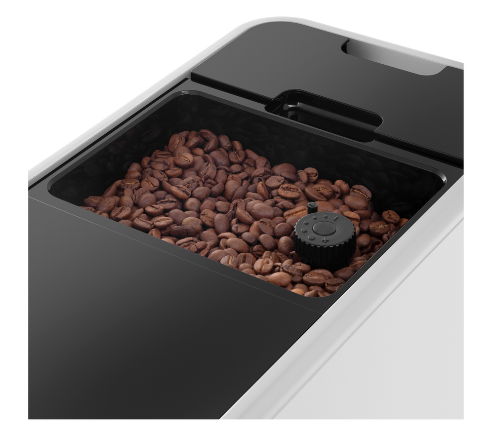 картинка Кофемашина Maunfeld MF-A7021WH 