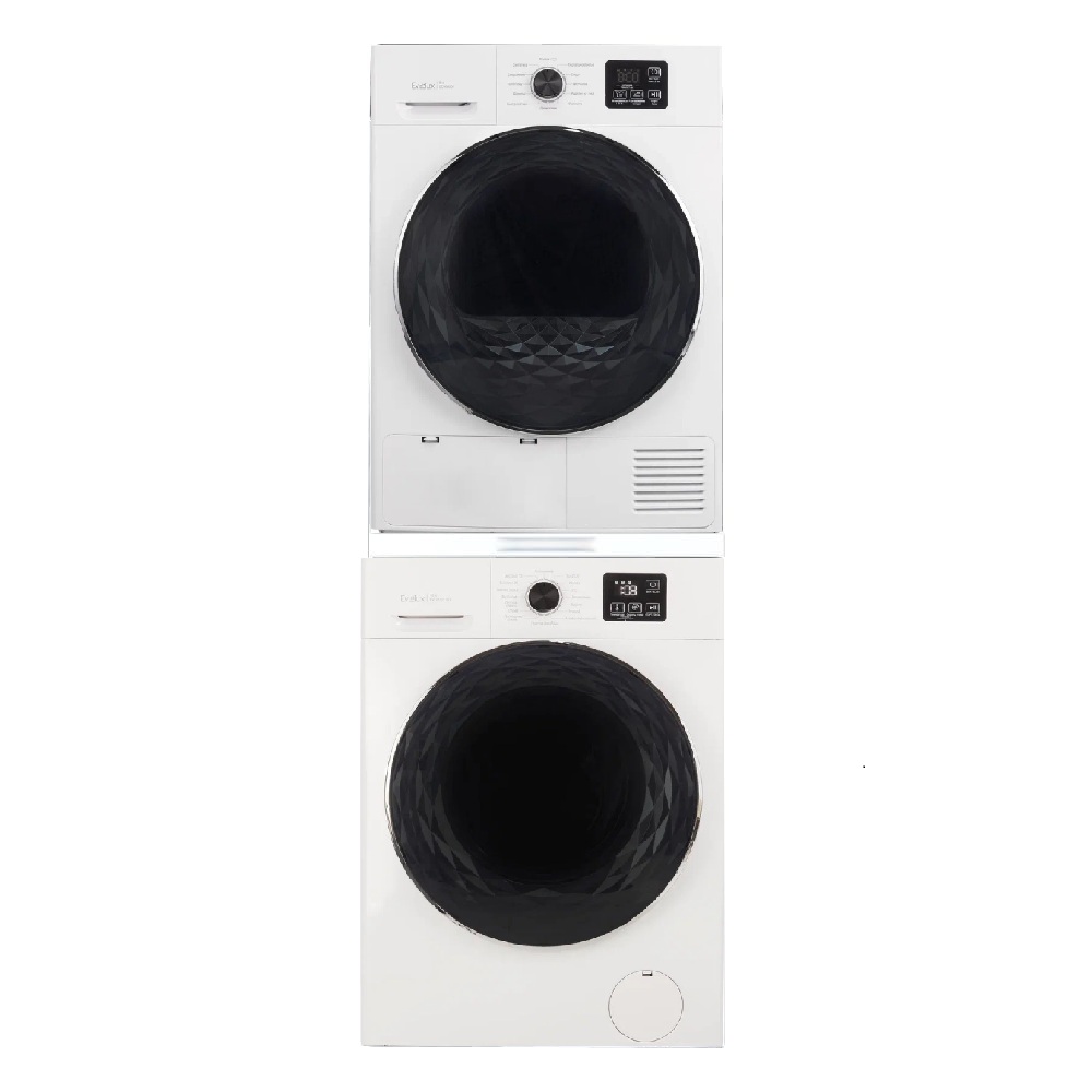 картинка Комплект Evelux EW 61125 BD+ED 68001+CWD 606 