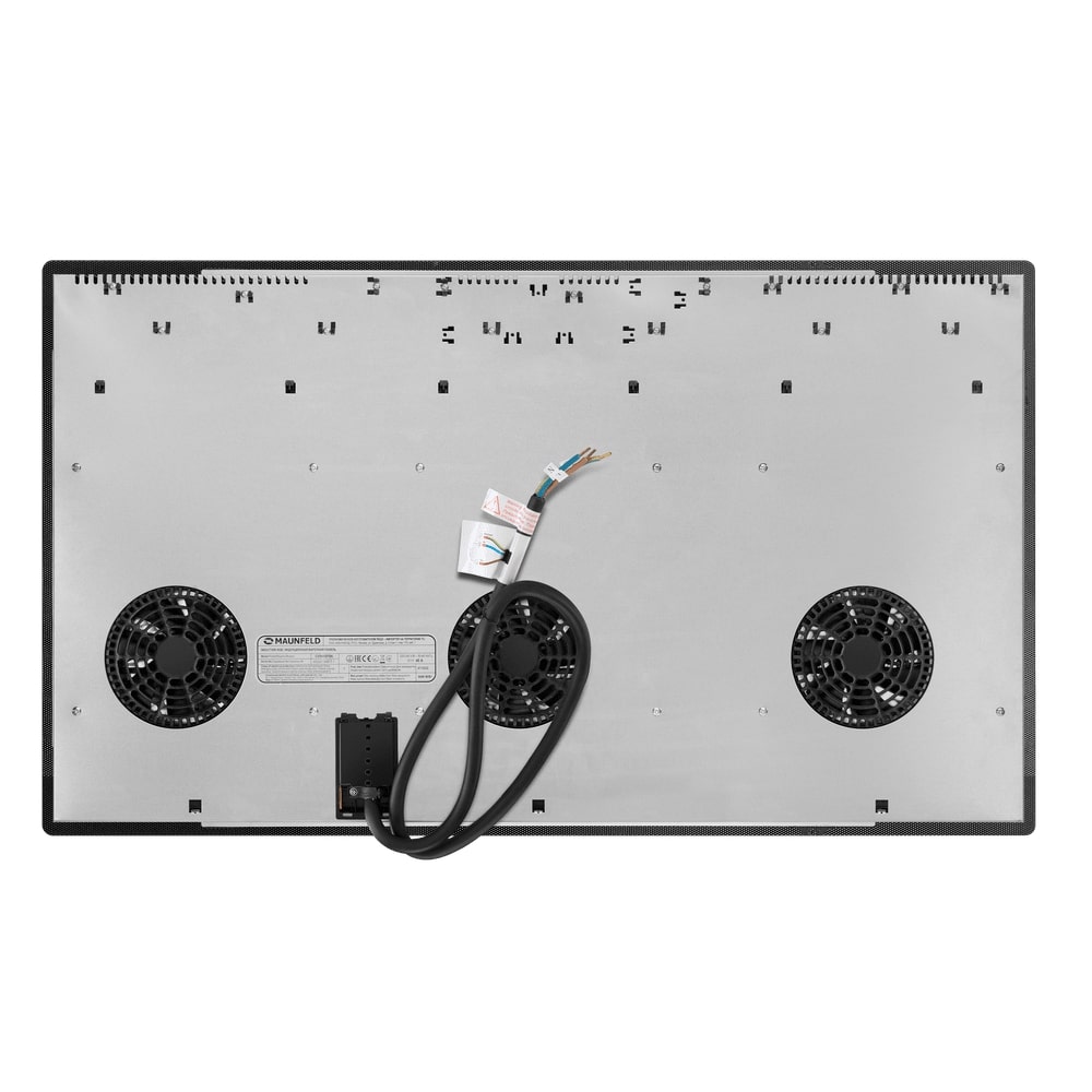 картинка Индукционная варочная панель Maunfeld CVI905SFBK Inverter 
