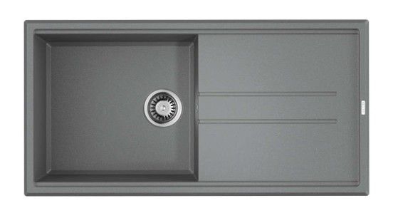 картинка Мойка Omoikiri TEDORI-100 