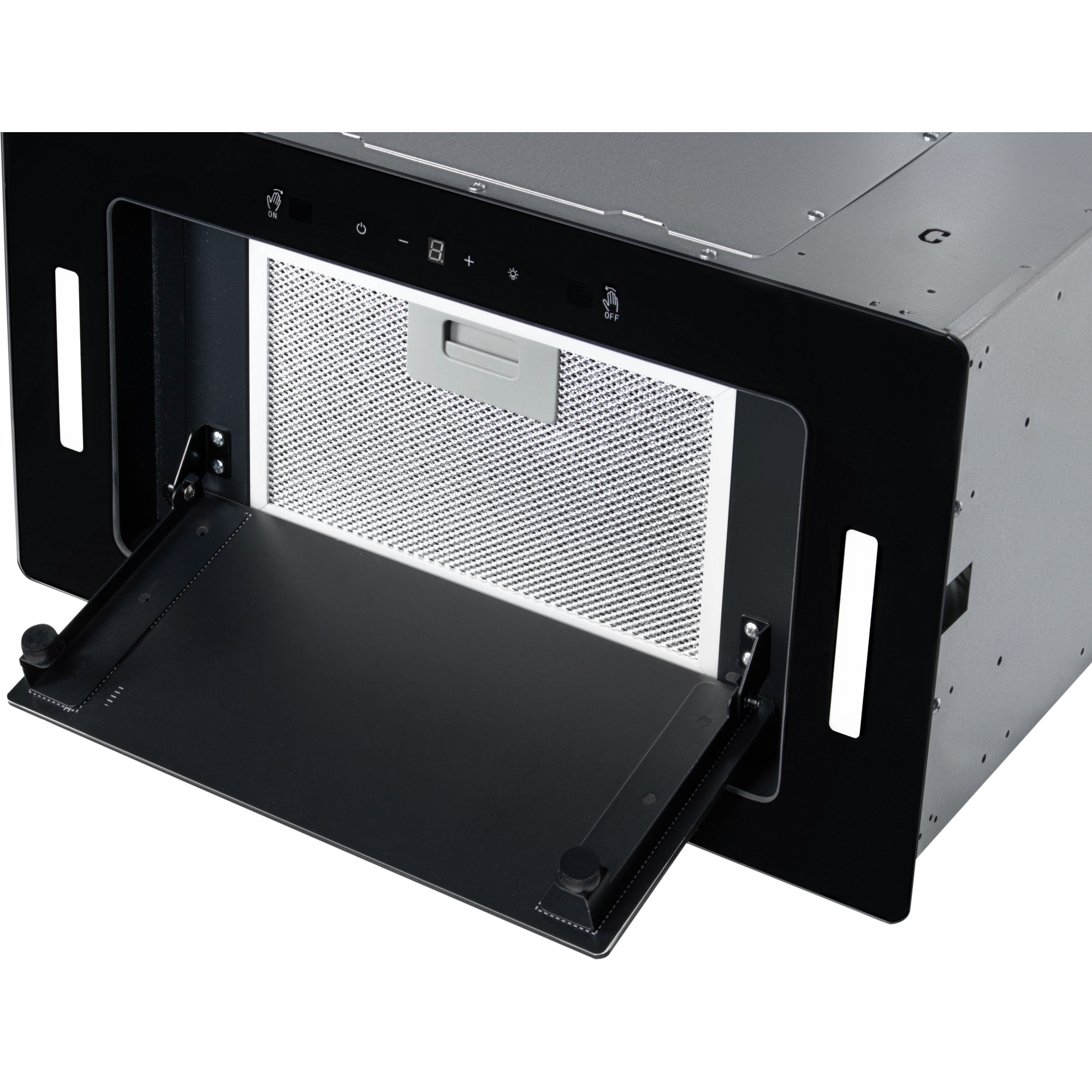 картинка Кухонная вытяжка Hiberg VMF 6191 B 