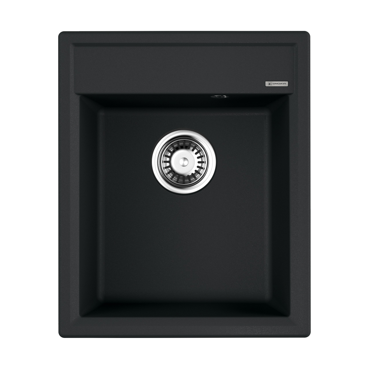 картинка Кухонная мойка Omoikiri DAISEN-42 