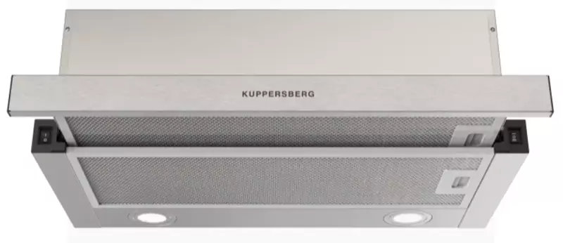 картинка Кухонная вытяжка Kuppersberg SLIMHIT 60 X 