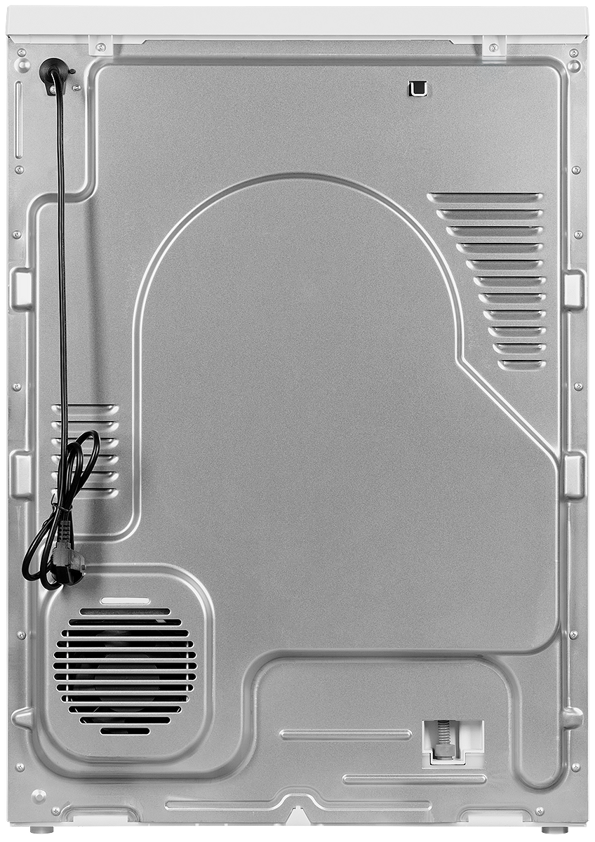 картинка Сушильная машина Monsher MDM 630 BLANC 