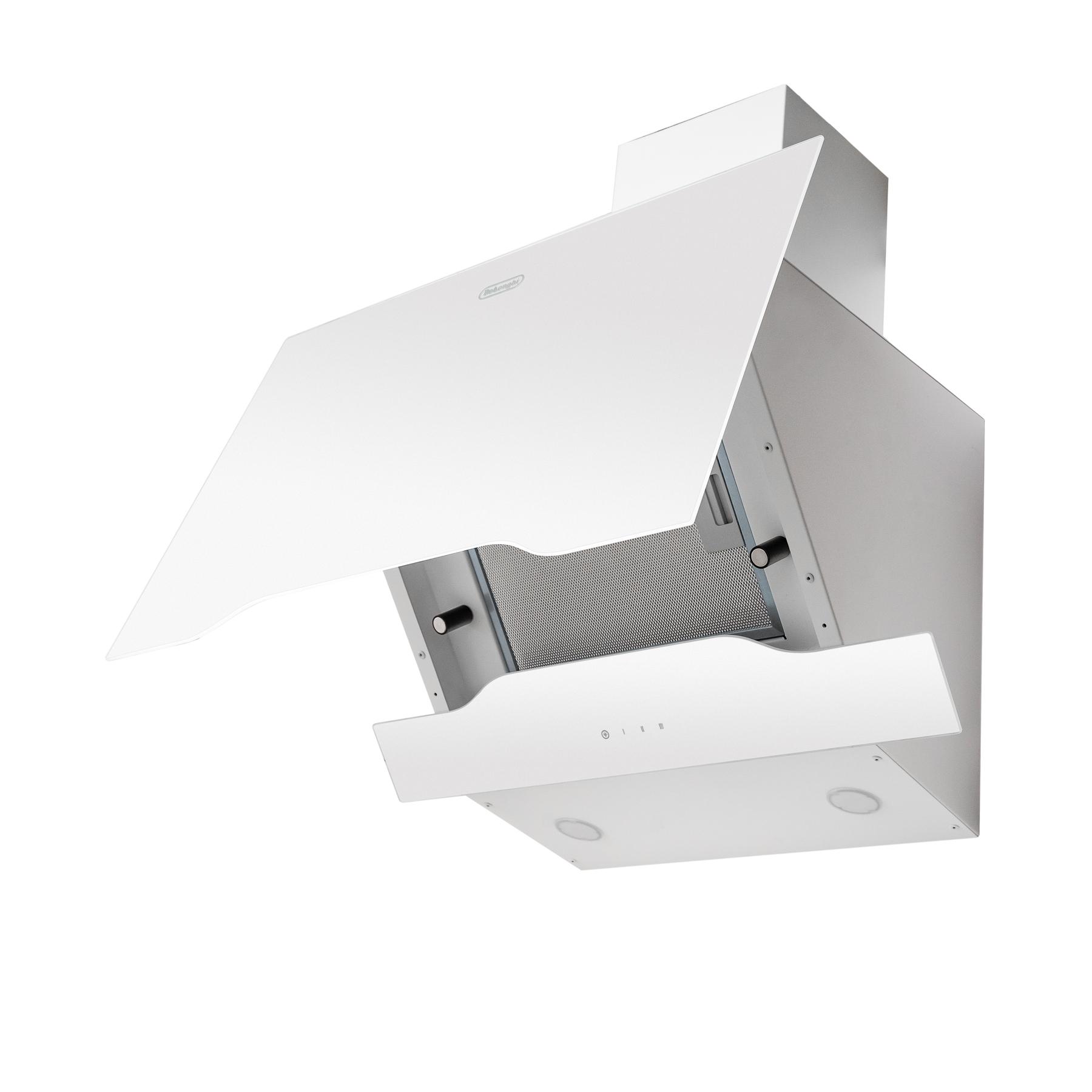 картинка Кухонная вытяжка Delonghi LINEA 608 BB 