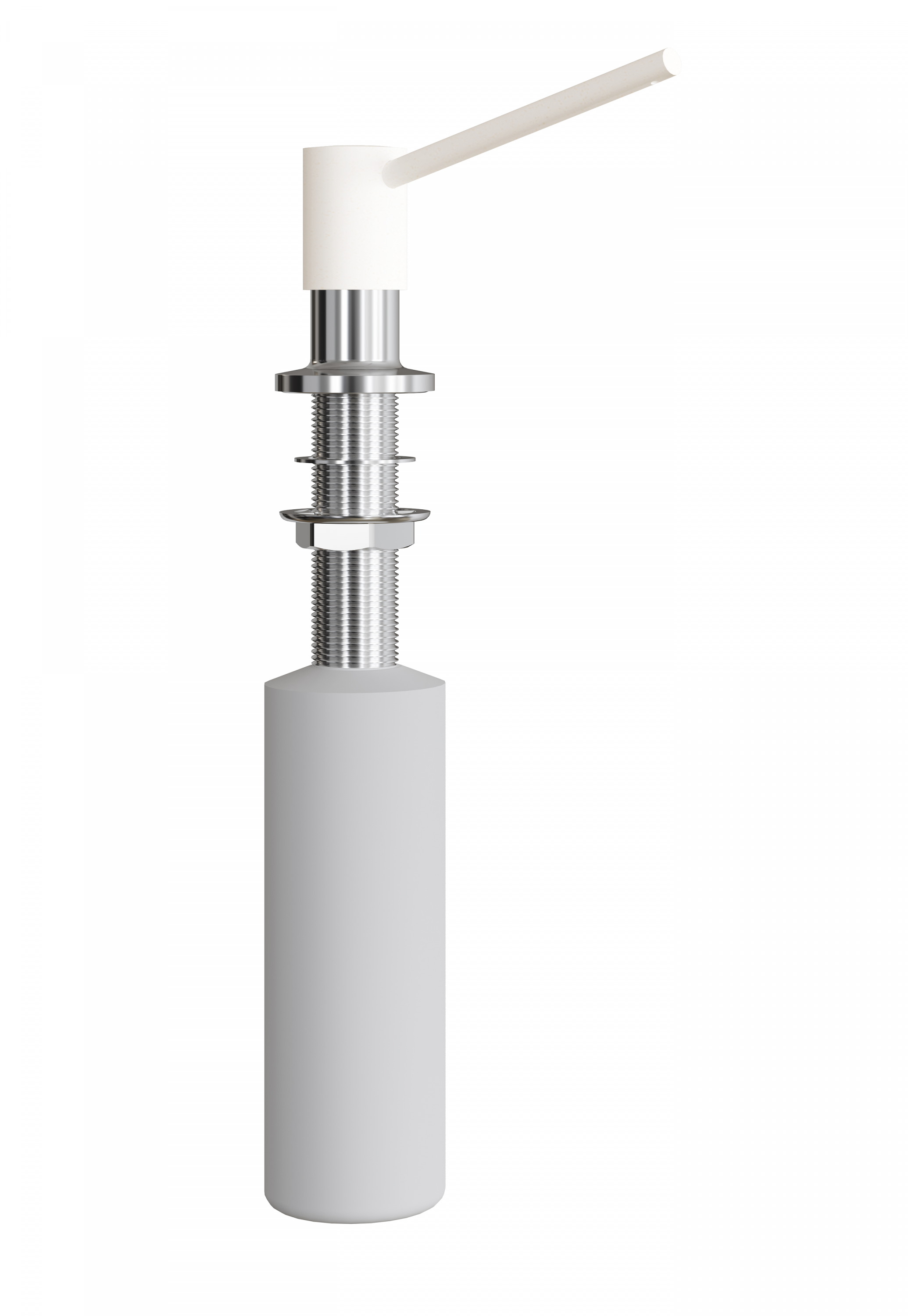 картинка Дозатор для мыла Florentina МАРКО 