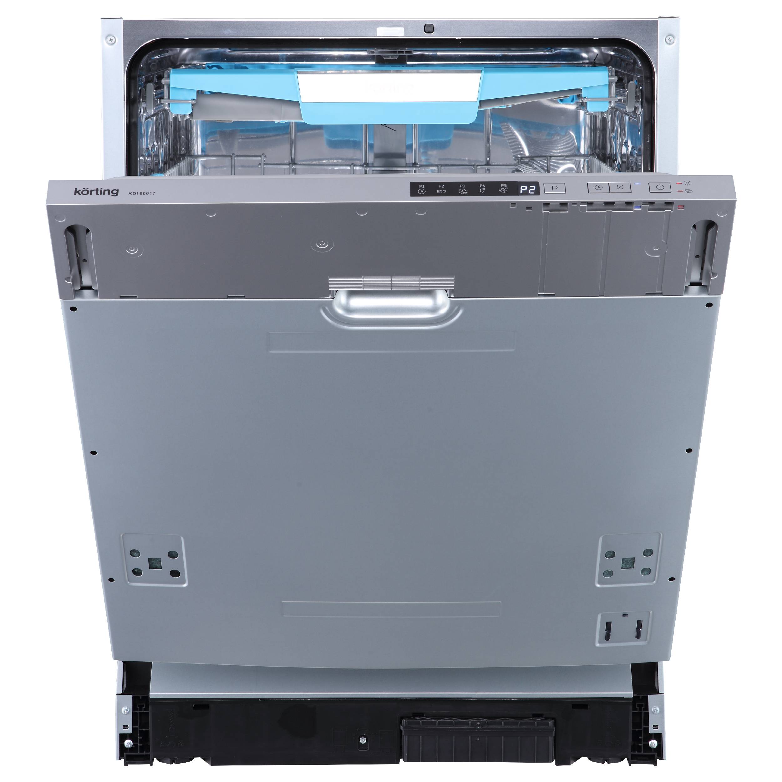 картинка Посудомоечная машина Korting KDI 60017 