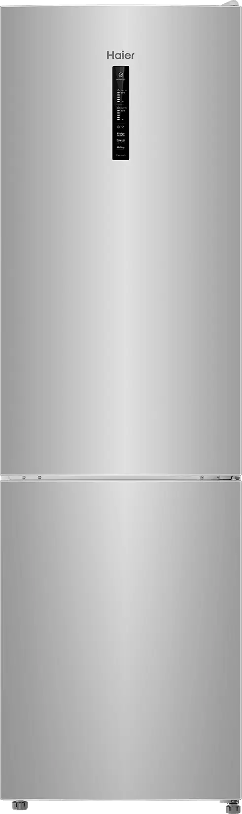 картинка Отдельностоящий холодильник Haier CBB538CSG 