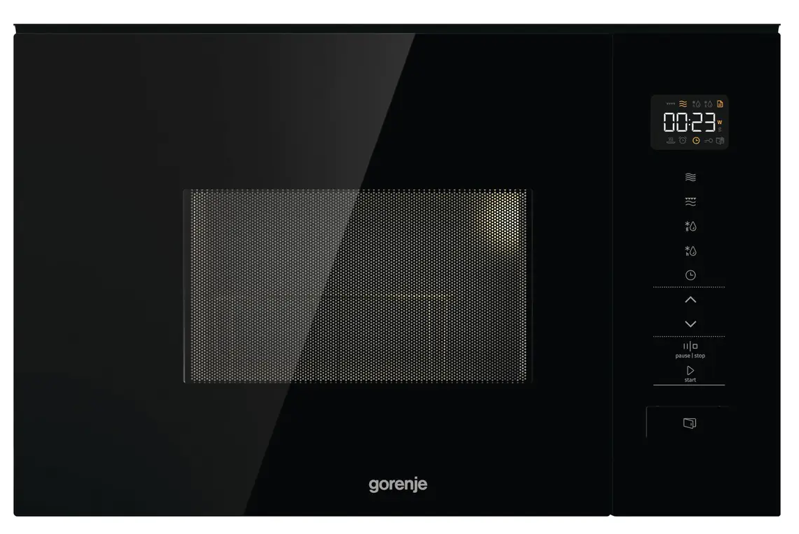 картинка Микроволновая печь встраиваемая Gorenje BM201SG3BG 