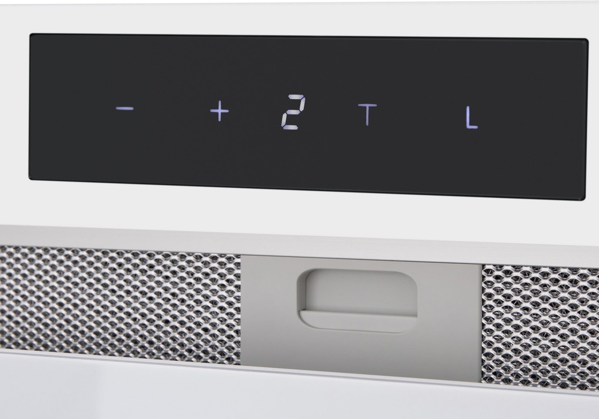 картинка Кухонная вытяжка Maunfeld FANTASY LIGHT 60 WHITE 