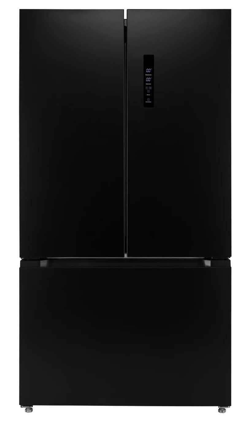 картинка Отдельностоящий холодильник Lex LFD595BXID 