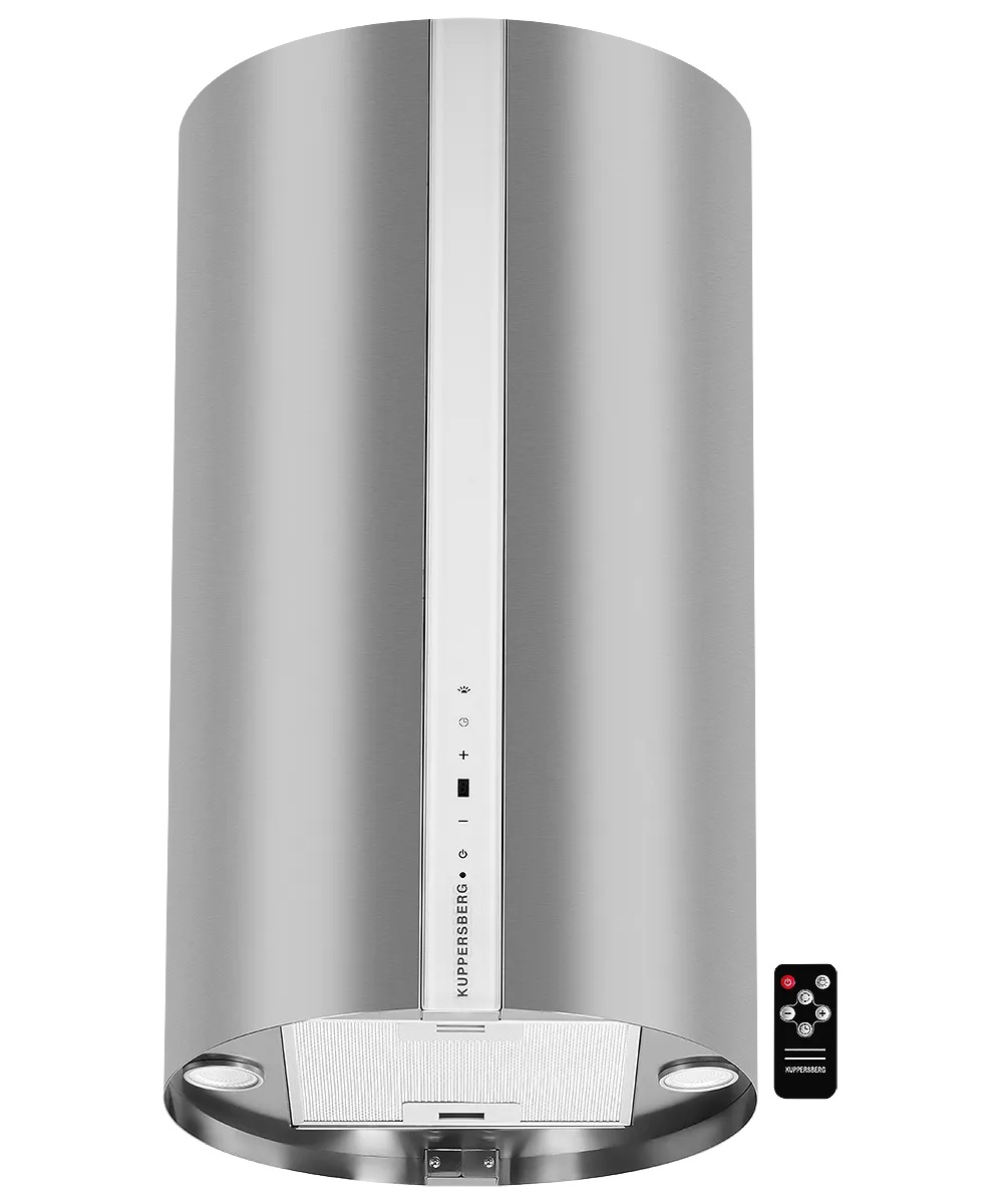 картинка Кухонная вытяжка Kuppersberg VORTEX GW 