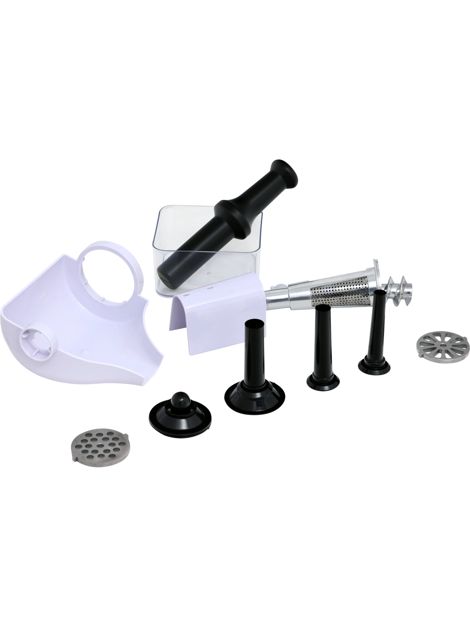 картинка Мясорубка Hiberg MG 990 BS 