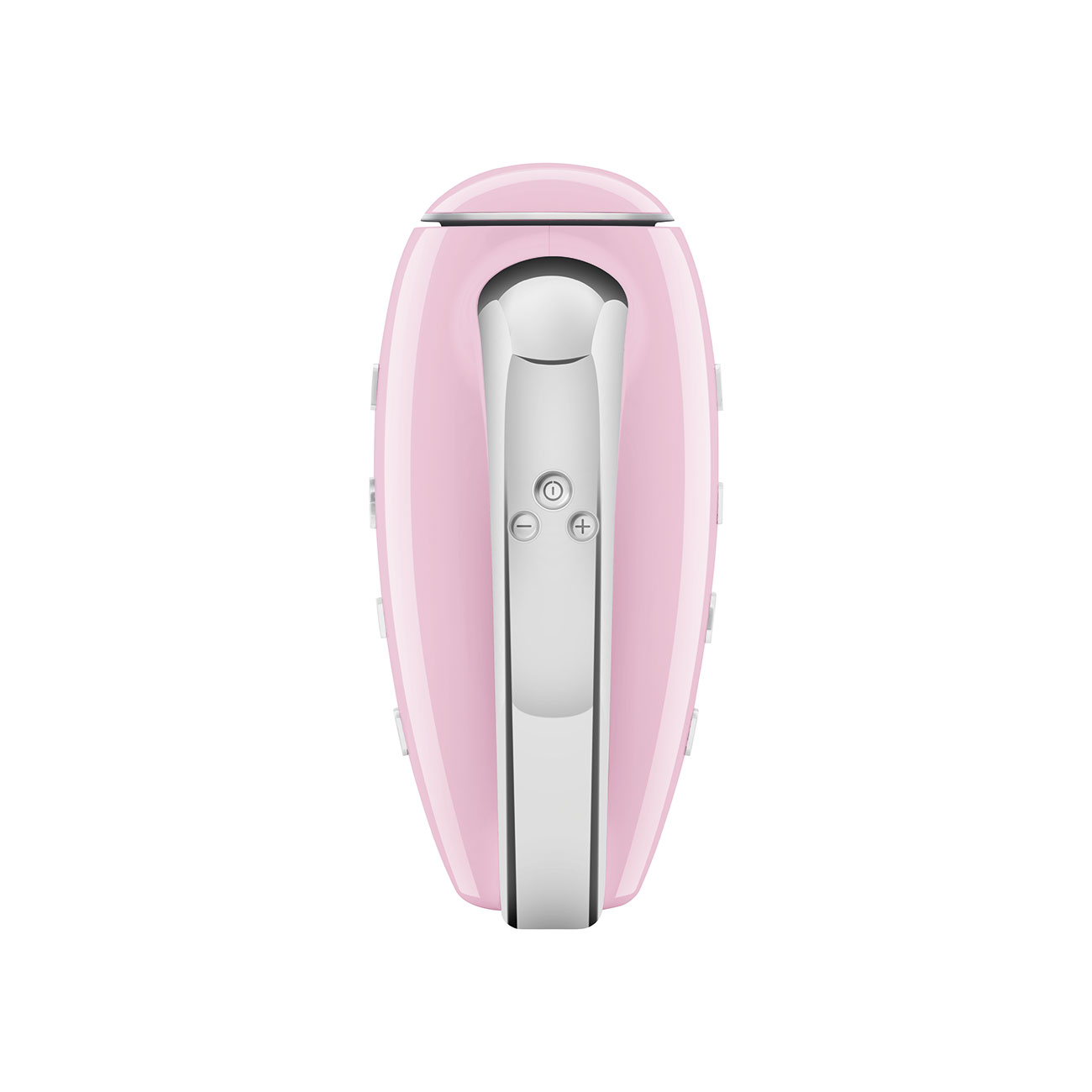 картинка Миксер ручной Smeg HMF01PKEU 