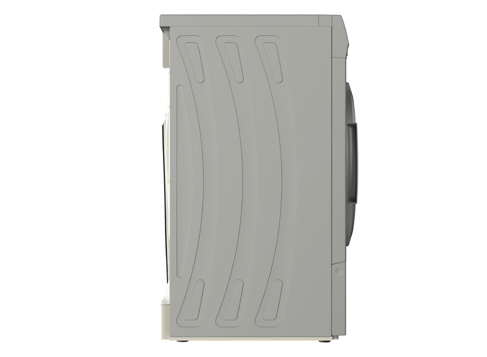 картинка Сушильная машина Maunfeld MFDM158SL400 