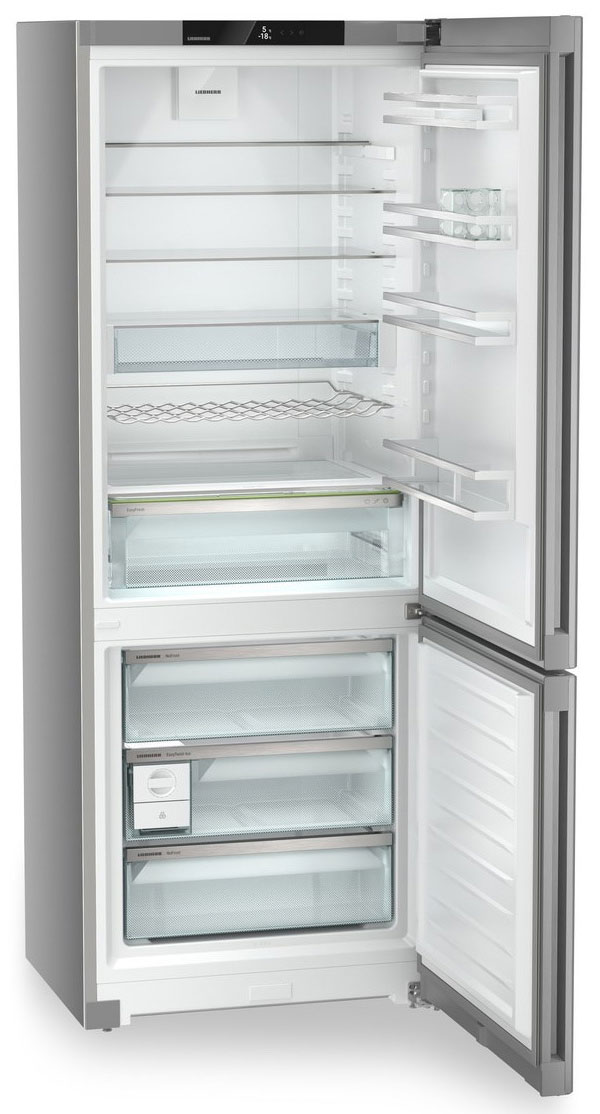 картинка Отдельностоящий холодильник Liebherr CNSFD 7723 