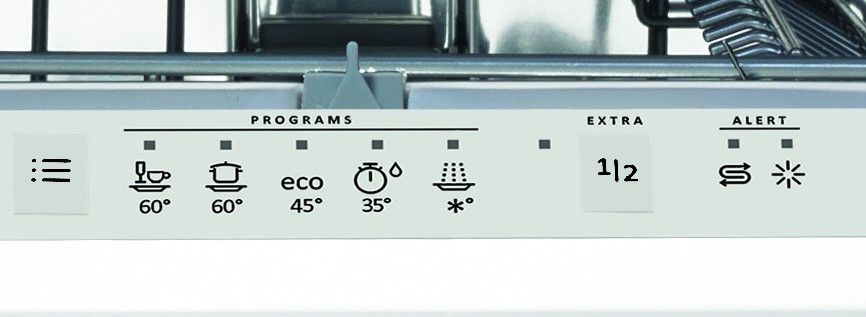 картинка Посудомоечная машина Gorenje GV520E10S 