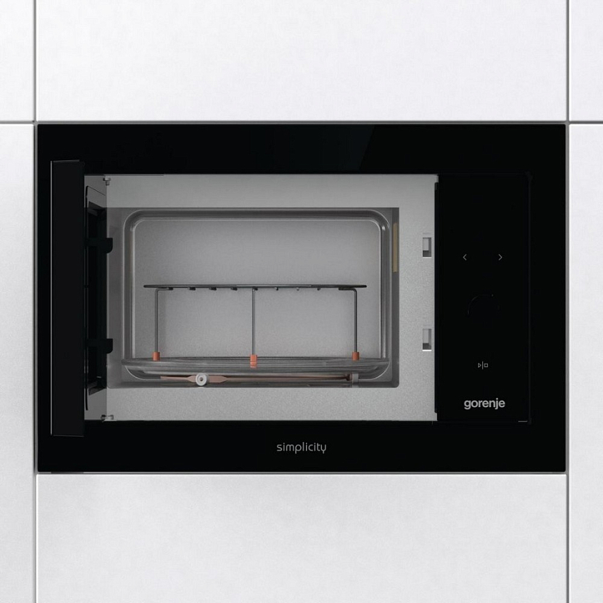 картинка Микроволновая печь Gorenje BM235G1SYB 