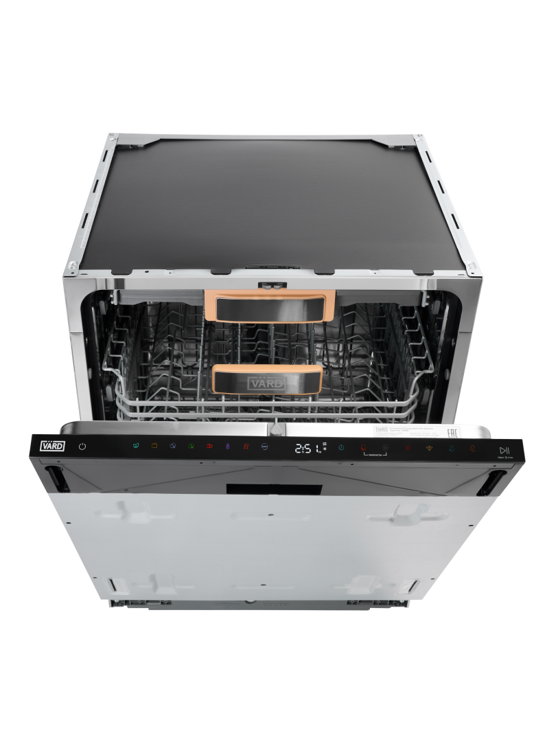 картинка Посудомоечная машина Vard 312501 