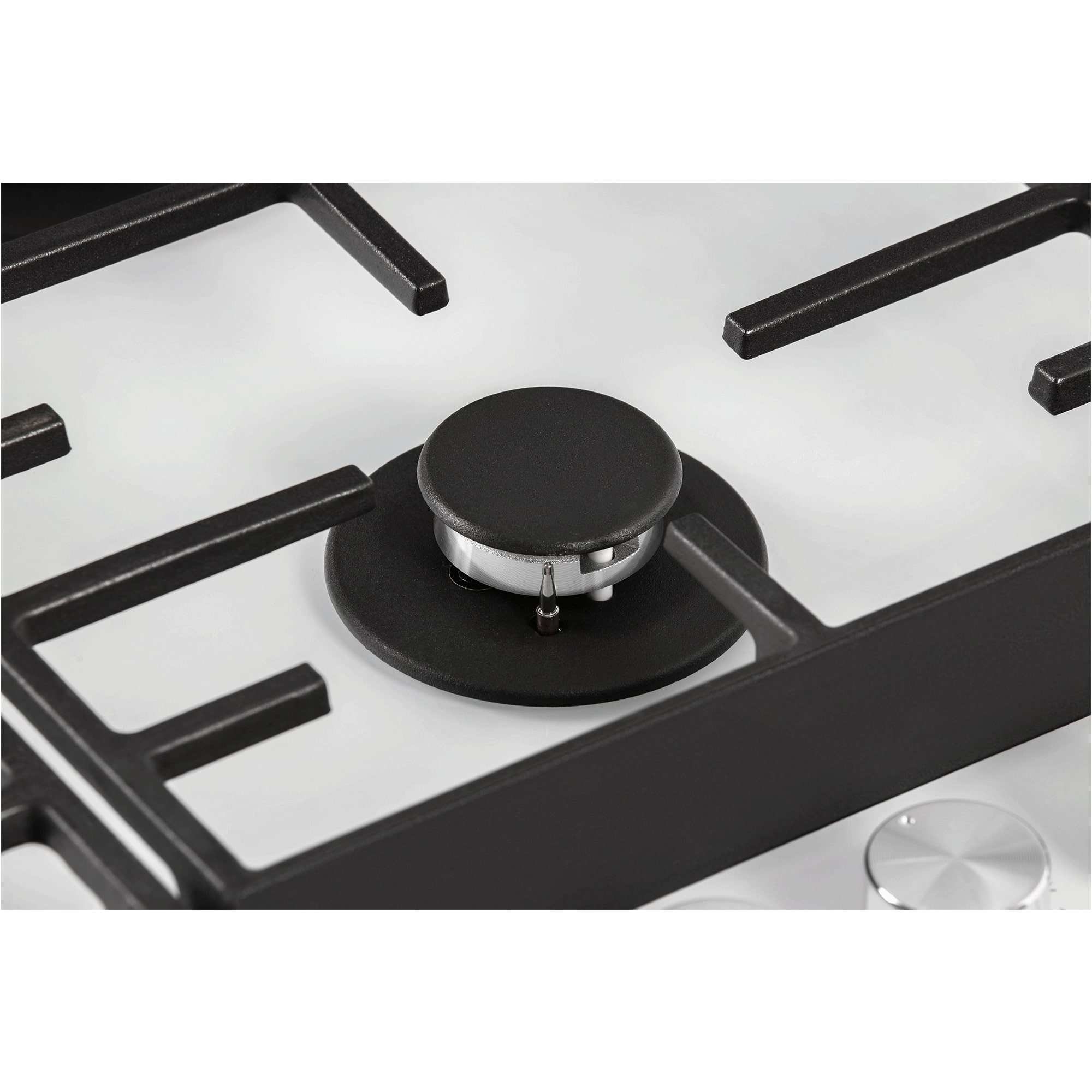 картинка Варочная панель Hiberg VM 9155 W 