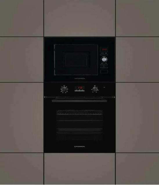 картинка Микроволновая печь Kuppersberg HMW 625 B 